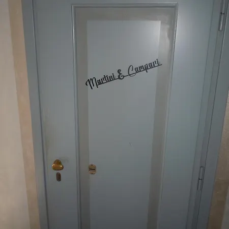 Affittacamere Martini E Campari