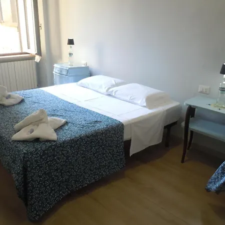 Martini E Campari Vendégház 3*