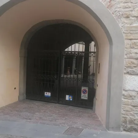 Martini E Campari Pensjonat *