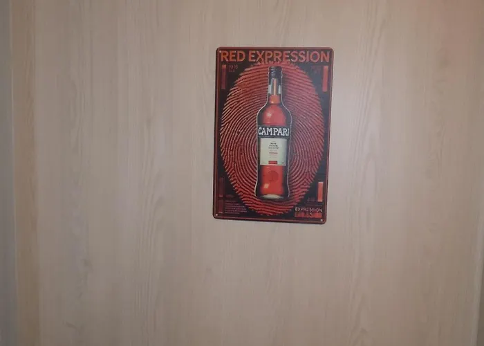 Martini E Campari Guest house