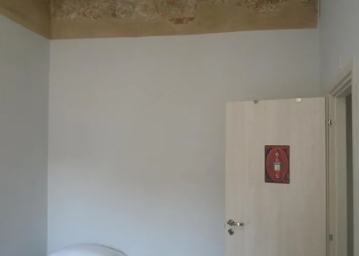 Gasthof Martini E Campari Bergamo