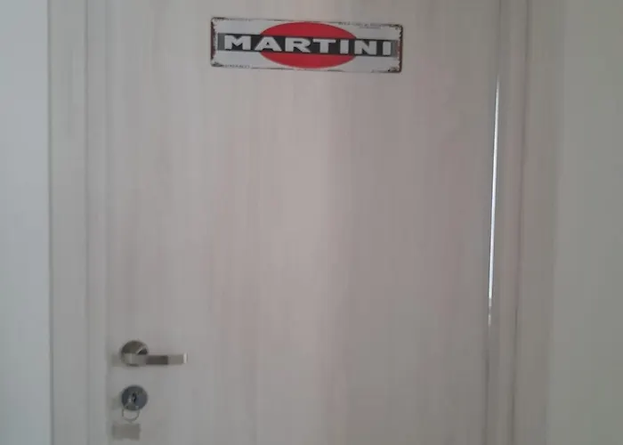 Martini E Campari 3* Bergamo