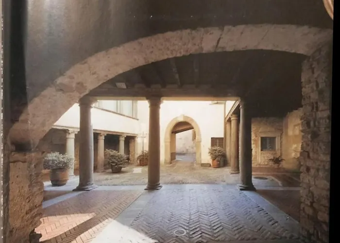 Martini E Campari Guest house