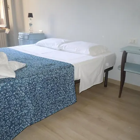 Penzion Martini E Campari Bergamo