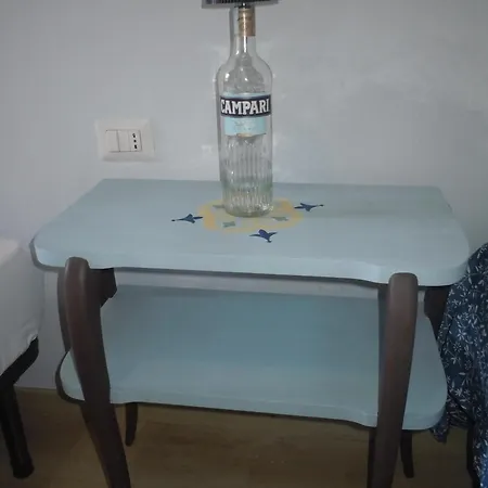 Martini E Campari Penzion 3*