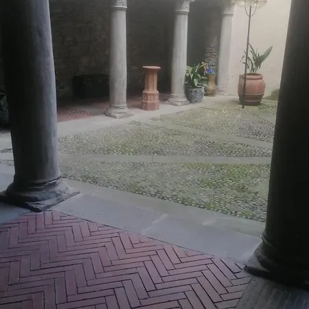 Martini E Campari Bergamo