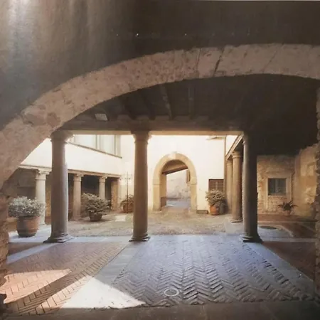 Martini E Campari Penzion