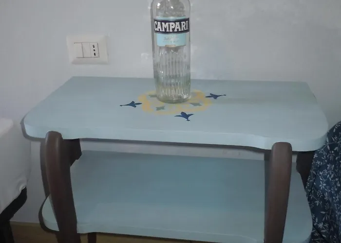 Martini E Campari Penzion 3*