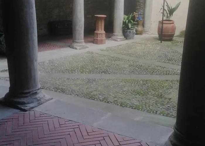 Martini E Campari Bergamo