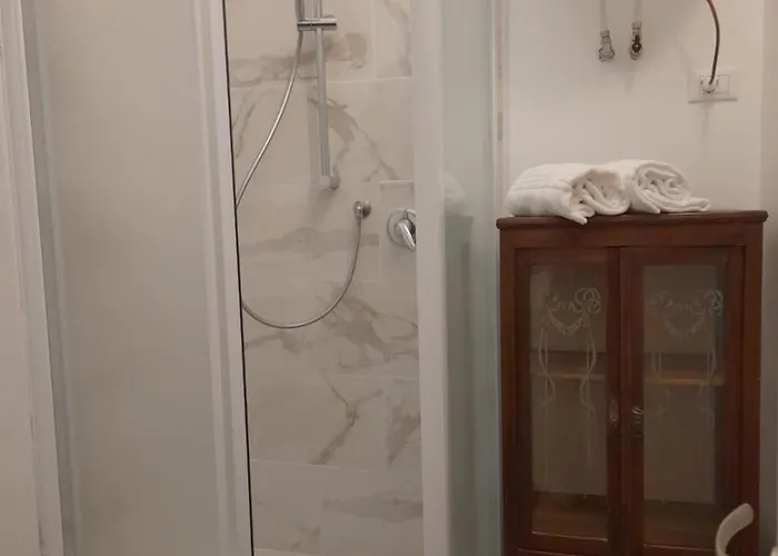 Penzion Martini E Campari Bergamo