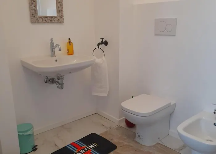 Martini E Campari Penzion 3*